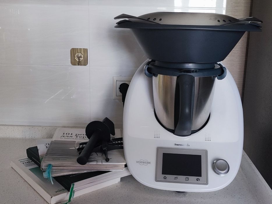 Продам Термомикс 5