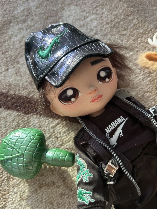 Кукли пanana surprise