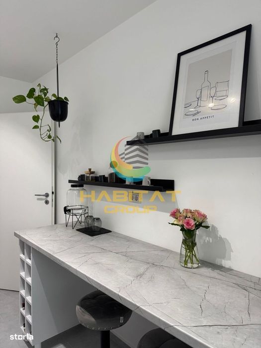 Vanzare Apartament 2 Camere Mobilat si Utilat- Berceni!
