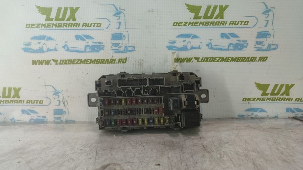 Panou sigurante 38600-s04-g1 Honda CR-V 1 [facelift] [1998 - 2001]