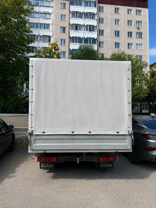 Продам надёжную рабочую Газель