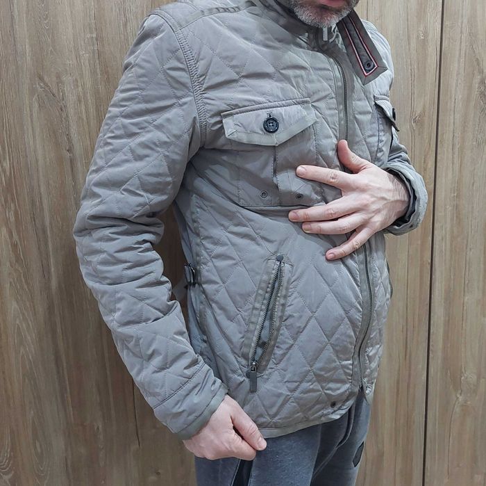 пролетно - есенно яке на ZARA MEN