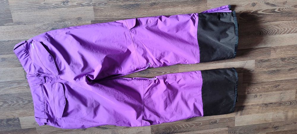 Дамски ски панталон Salomon размер S