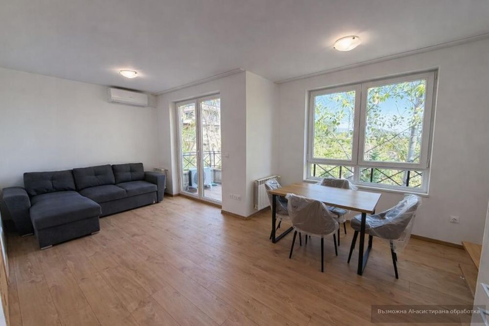 Дава се под наем Тристаен апартамент в София, Витоша - 103 кв.м за 850 € - Снимка #3