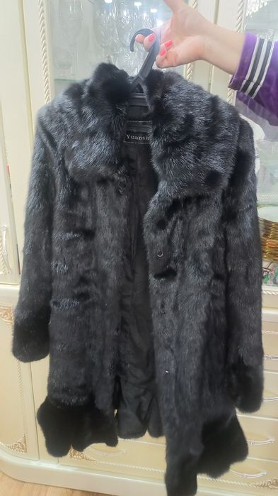 Чёрный бриллиант