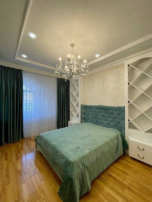 Пентхаус-дуплекс 300 м² | Габус | Метро Ойбек | 460 000 $