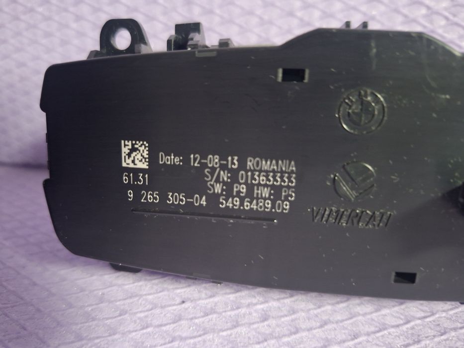 Bloc lumini BMW F20 F21 F30 F31 F32 F33 cod 9265305