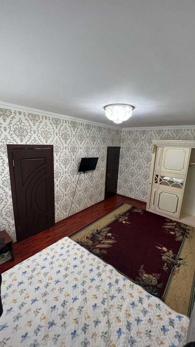 1 xonalik uy sotiladi Chilonzor 6 kvartal