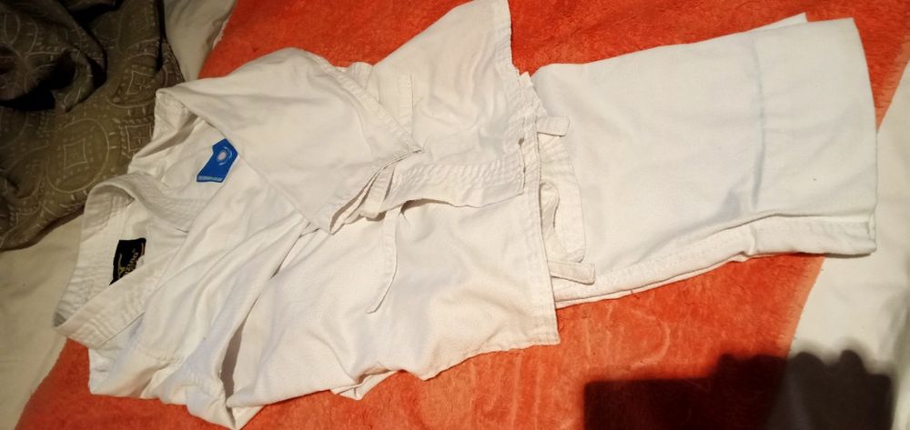 Кимано для единоборств