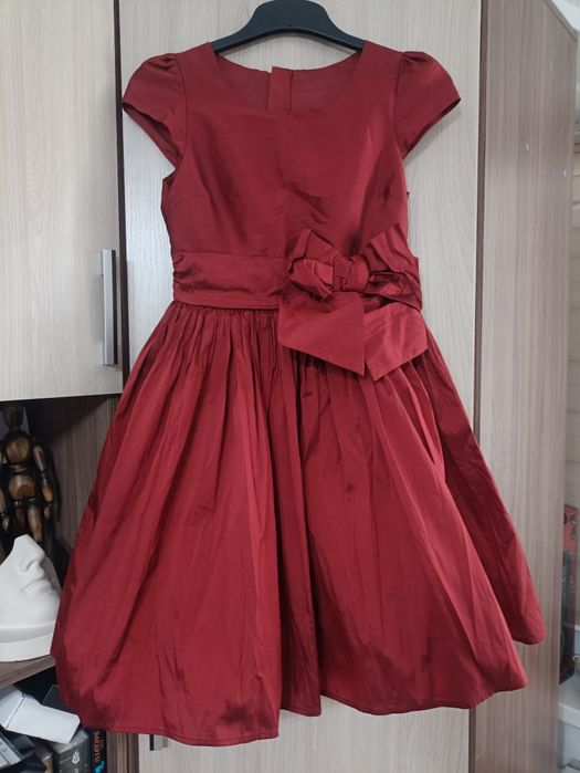 Платье детское нарядное