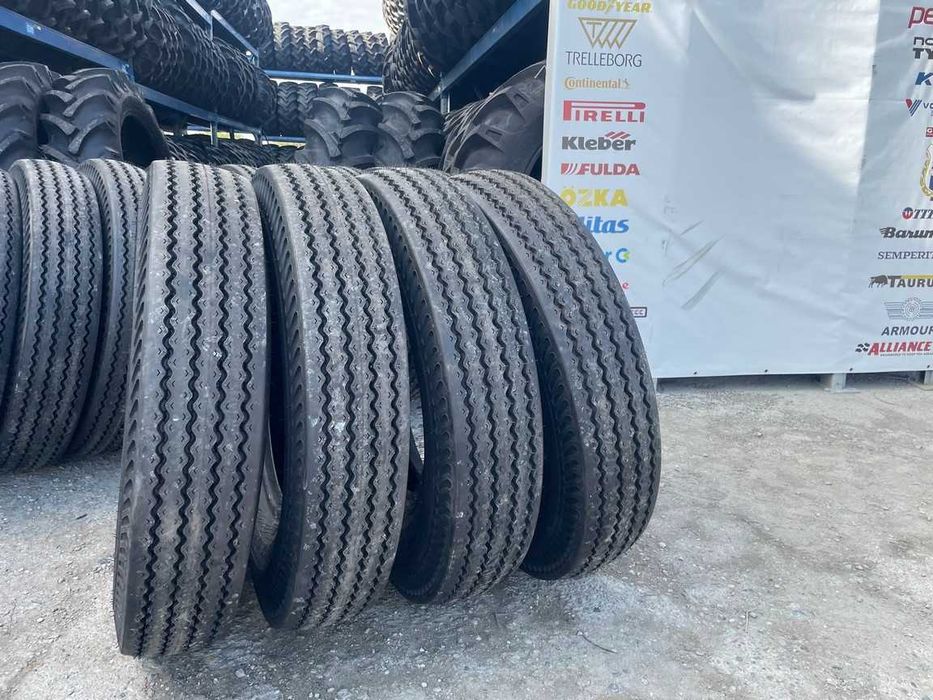 Anvelope noi de remorca cu 14pliuri garantie SPEEDWAYS 9.00R20