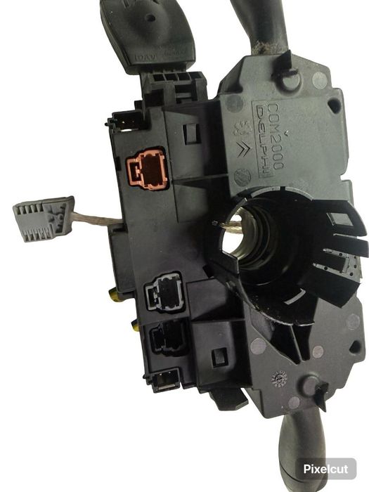 Maneta Stergatoare Lampa De Semnalizare Peugeot 307 Break 3E 2002 - 2009
