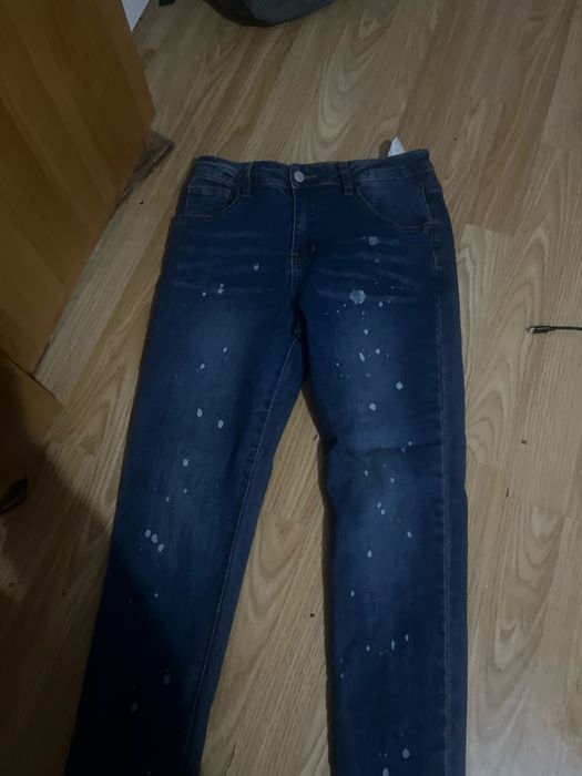 blugi model stropiti