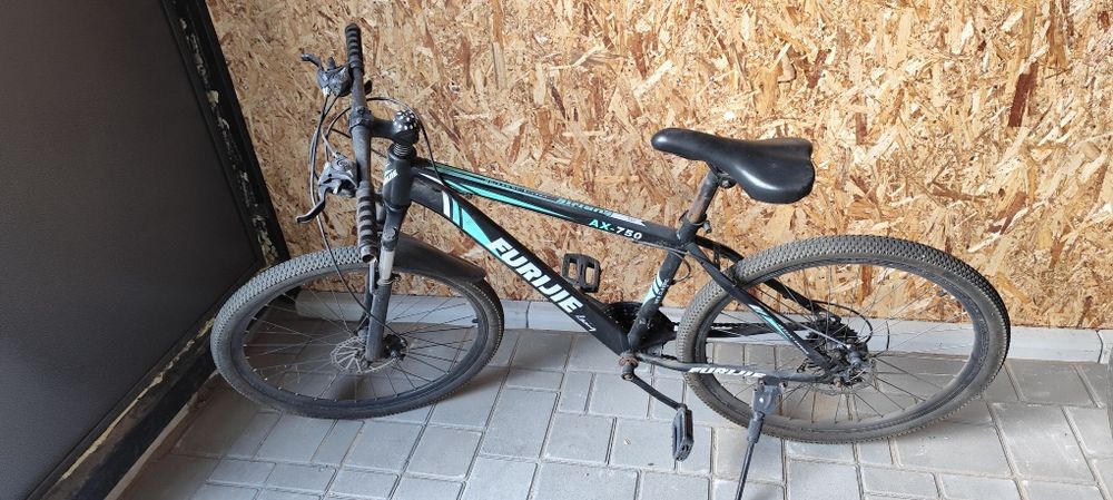 2 велосипеда по 10.000 тенге