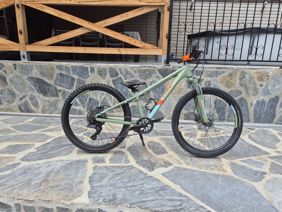 Cube Acid 240 24"