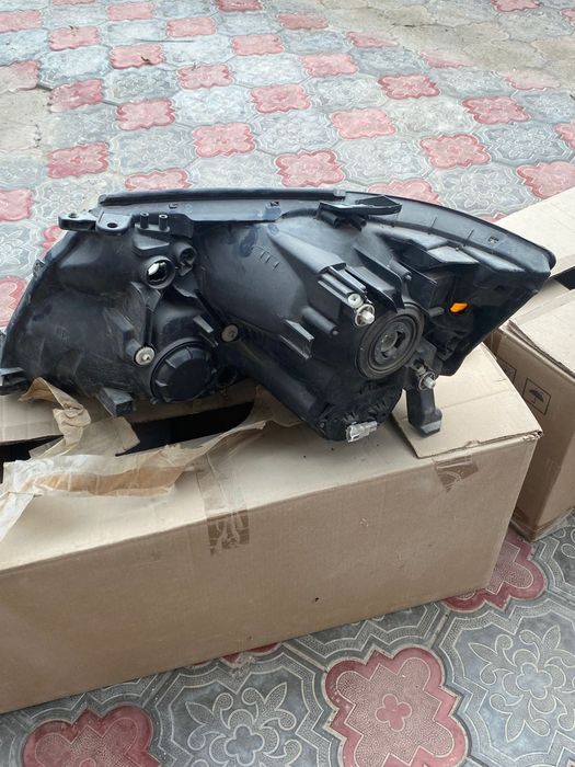 Tayota  Alphard Фар