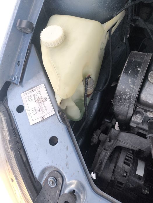 Продам лада калина 2007год