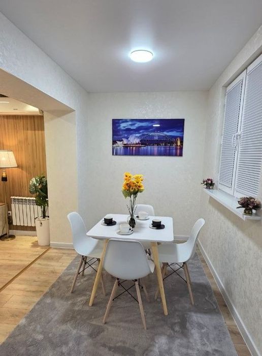 Продаётся Чиланзар 1 квартал 2в3/3/4  Балкон 2×6