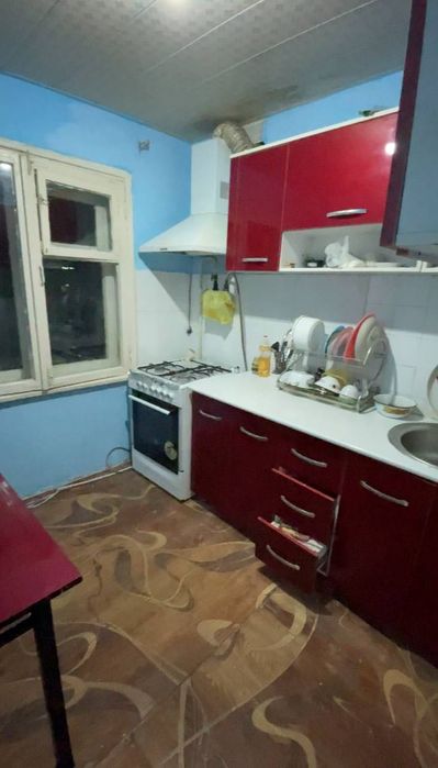 Uy sotiladi Nurobod Tuman