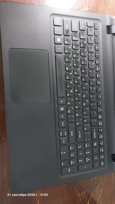 Ноутбук для учёбы и работы