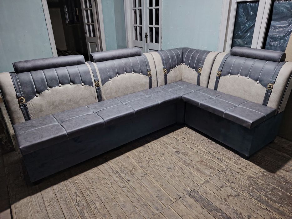 Oshxona uchun ugaloglar