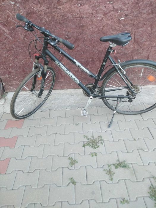 Bicicletă damă