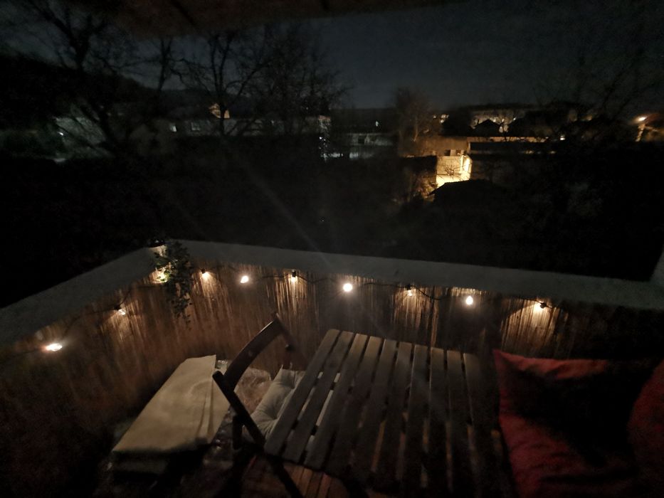 Apartament decomandat 3 camere -se elibereaza pe 6 Ianuarie