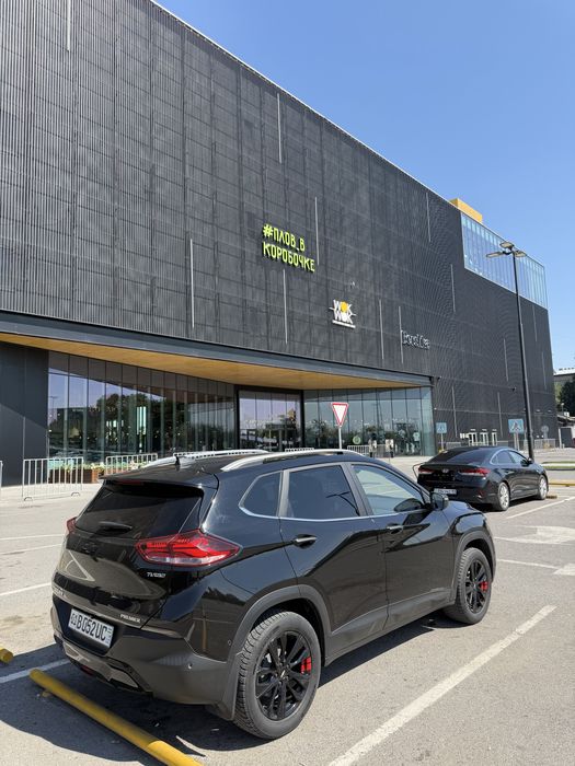 Tracker 2 premier plus