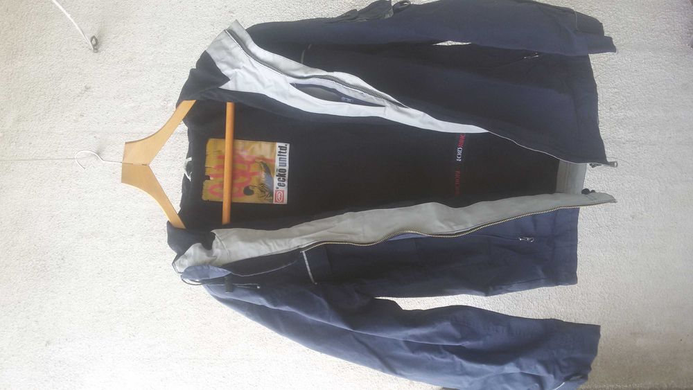 Мъжко яке Ecko Function