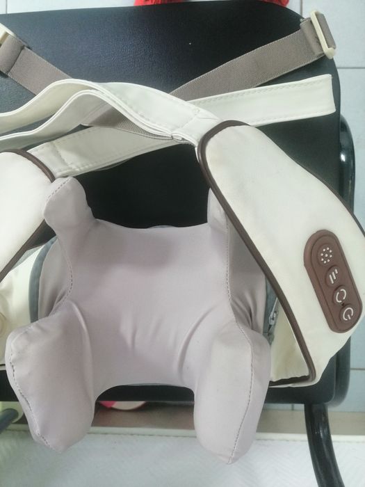 Массажёр для шеи и спины