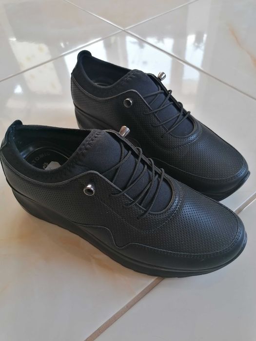 Нови дамски обувки