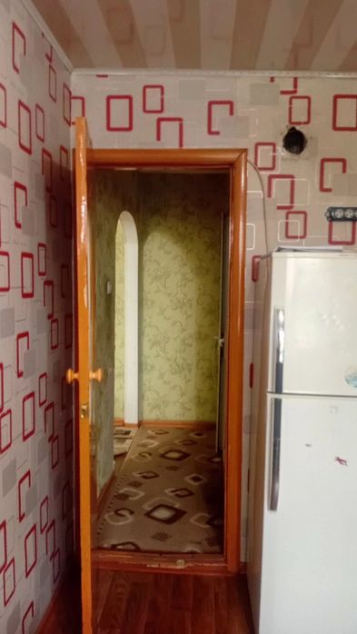 Продаётся квартира во 2 мкр дом 15