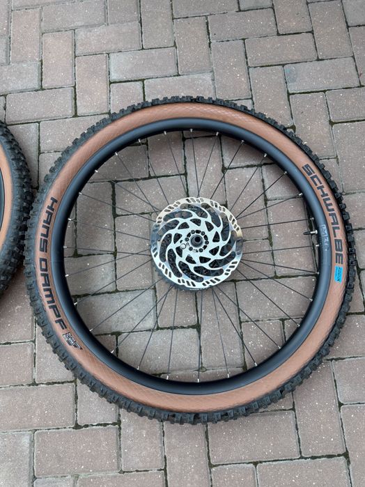 Set roti 29 mtb Newmen 12 vit