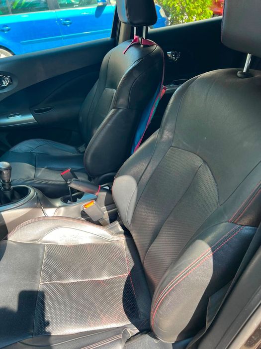De vânzare Nissan Juke