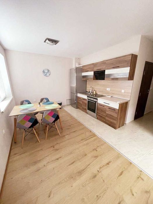 Продава се Двустаен апартамент в к.к. Слънчев бряг - 86 кв.м за 791 €/кв.м - Снимка #1