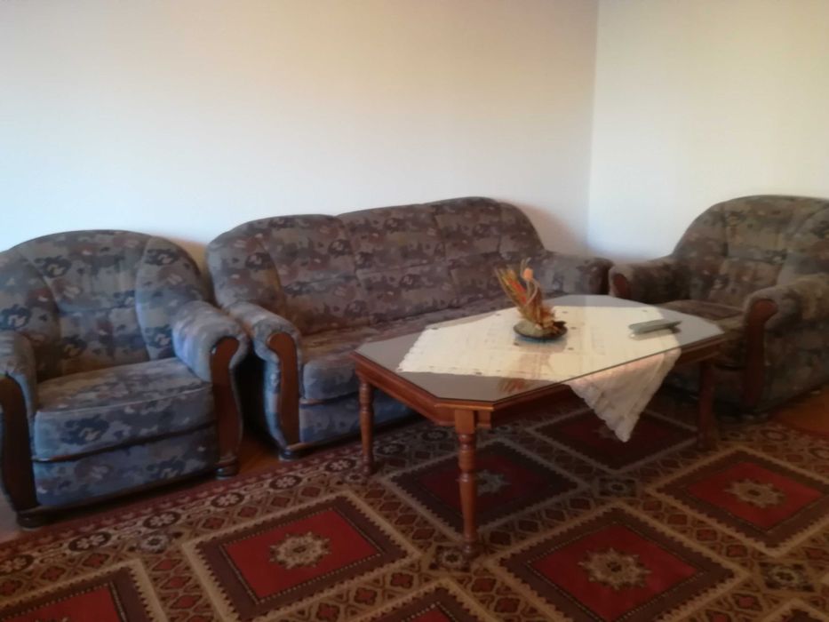 Apartament 3 camere - Piata Unirii / Sfanta Vineri