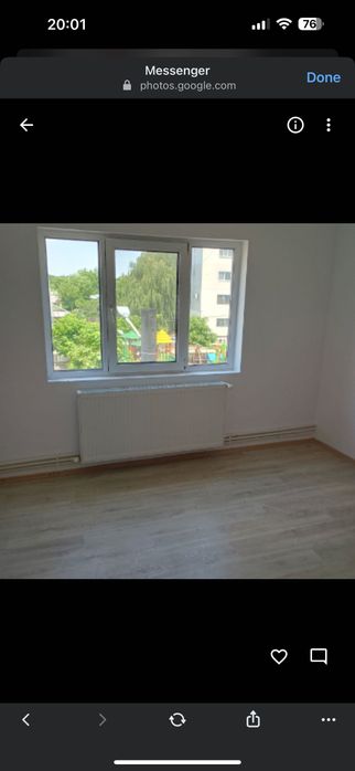 Apartament 3 camere Bulevardul Daciei
