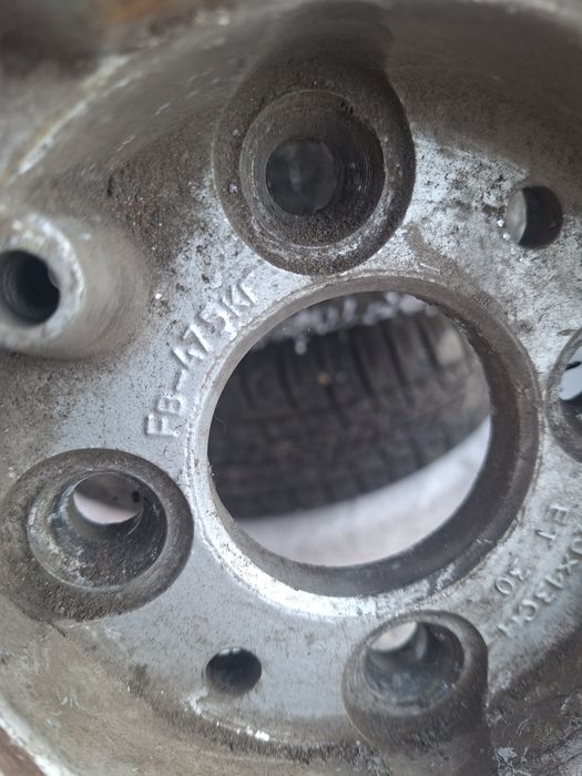 Диски 13 диаметра