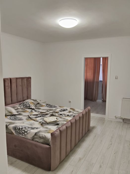 Regim hotelier , zona centrala