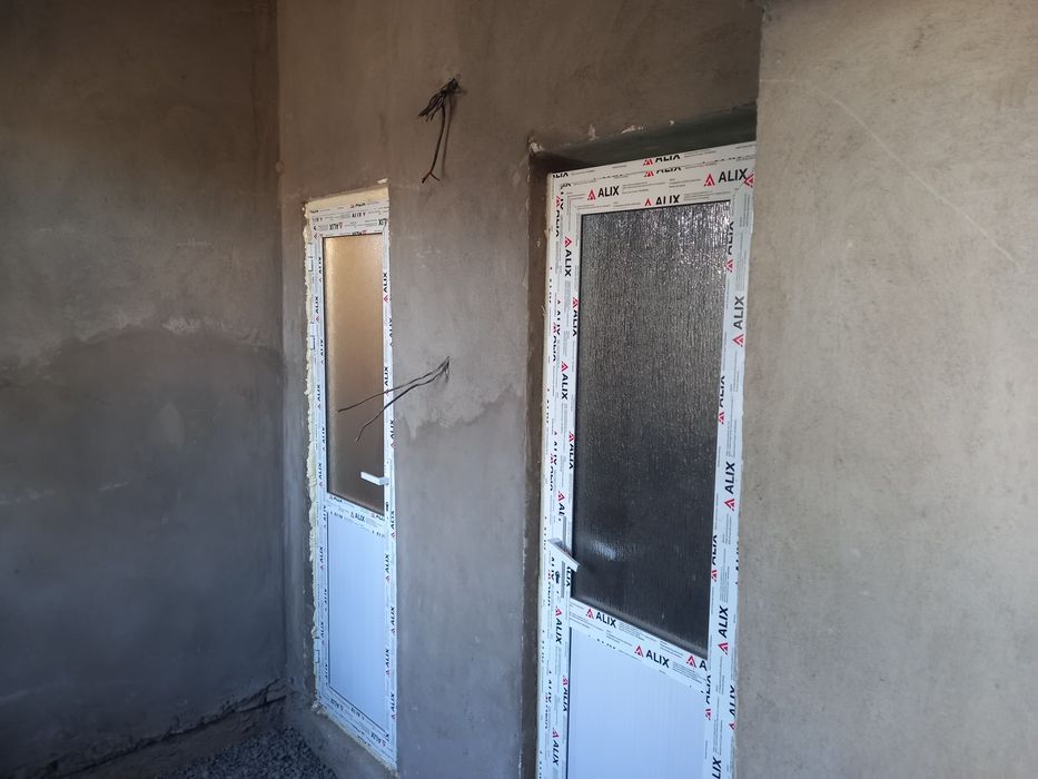 Асалому алекум 4 сотик 5 хонали учаска