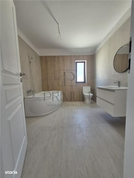 Moșnița Nouă | Duplex nou | Langă Lidl | 3 dormito