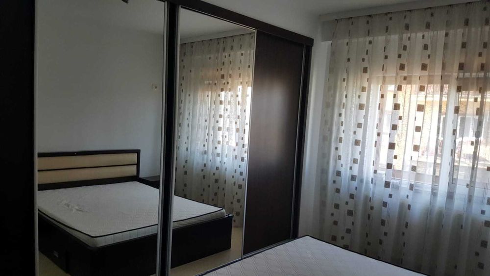 Inchiriez apartament 2 camere, Militari Residence