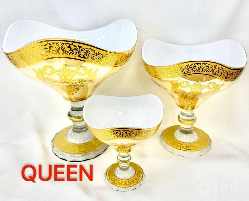Queen qirolichalar tanlovi