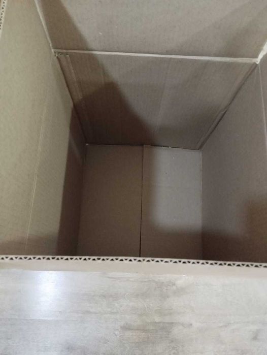 Картонные листы для ремонта по 550 тг