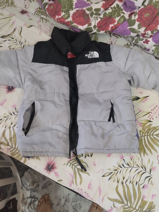 Стильная куртка THE NORTH FACE