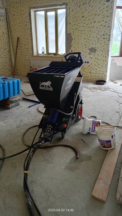 Shtukaturka xizmati Buxoro viloyatida va O'zbekiston bo'ylab