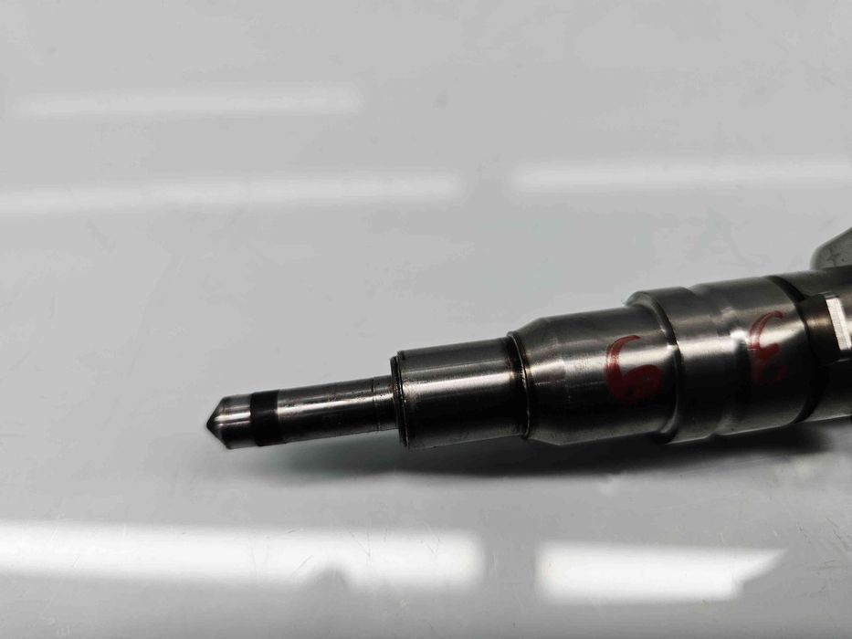 Injector Bmw 3 Coupe (E92) [Fabr 2005-2011] 7589048 2.0 N43B 125KW / 1