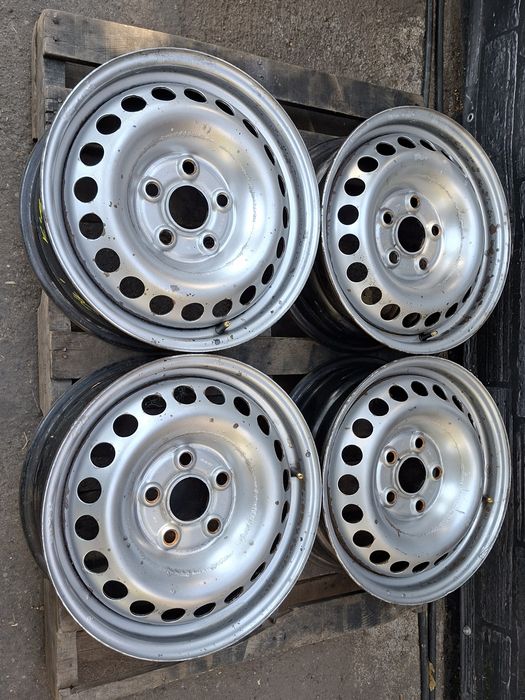 16" 5Х120мм Фолксваген Т5/ Транспортер 5X120 VW T5