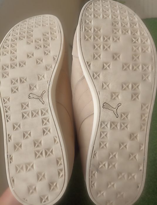 Puma кецове 44 номер