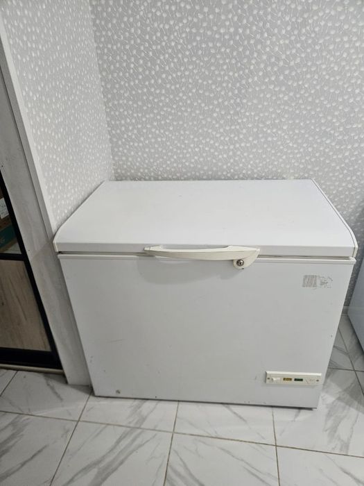 Морозильный ларь Pozis Свияга 155-1 C